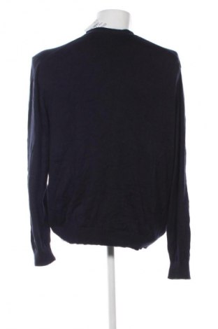 Herren Strickjacke Luciano, Größe XXL, Farbe Blau, Preis 14,99 €