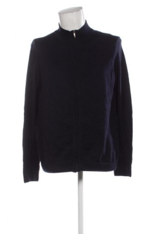 Herren Strickjacke Maerz Muenchen, Größe XL, Farbe Blau, Preis € 52,68