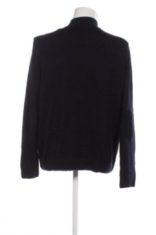 Herren Strickjacke Maerz Muenchen, Größe XL, Farbe Blau, Preis € 52,68