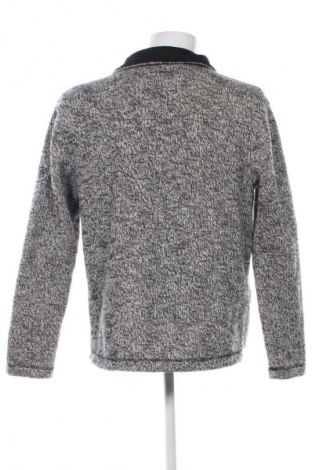 Herren Strickjacke Mammut, Größe L, Farbe Mehrfarbig, Preis 77,99 €