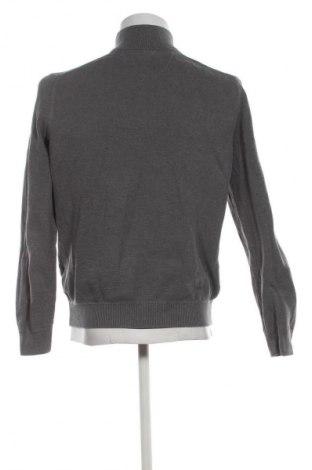 Herren Strickjacke Marc O'Polo, Größe L, Farbe Grau, Preis € 39,99