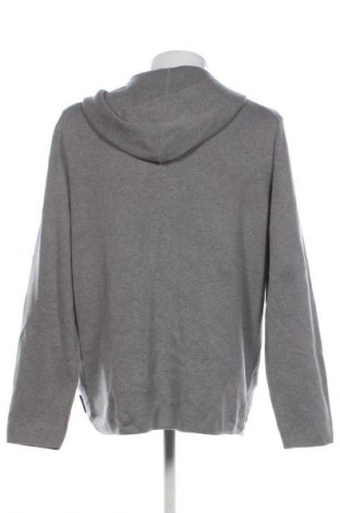 Jachetă tricotată de bărbați Marc O'Polo, Mărime XXL, Culoare Gri, Preț 187,99 Lei