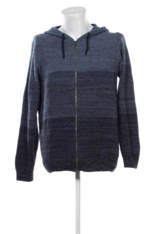 Jachetă tricotată de bărbați Mavi, Mărime XL, Culoare Multicolor, Preț 253,99 Lei