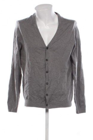 Pánský kardigán McNeal, Velikost XL, Barva Šedá, Cena  449,00 Kč