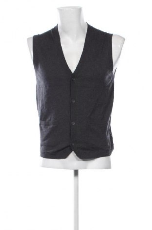 Herren Strickjacke McNeal, Größe M, Farbe Grau, Preis 21,99 €