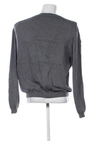 Herren Strickjacke Milano Italy, Größe XL, Farbe Grau, Preis 15,99 €