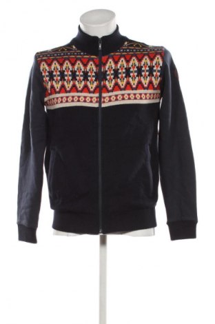 Herren Strickjacke New Zealand Auckland, Größe M, Farbe Mehrfarbig, Preis € 33,99