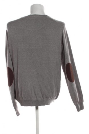 Herren Strickjacke Nobel League, Größe XXL, Farbe Grau, Preis € 5,99