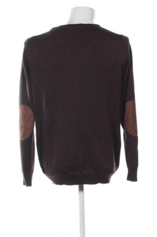 Herren Strickjacke Nobel League, Größe L, Farbe Braun, Preis € 9,99