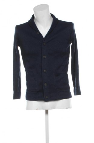 Herren Strickjacke Old Navy, Größe XL, Farbe Blau, Preis € 17,99