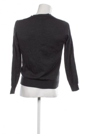 Herren Strickjacke Oviesse, Größe L, Farbe Grau, Preis € 15,72