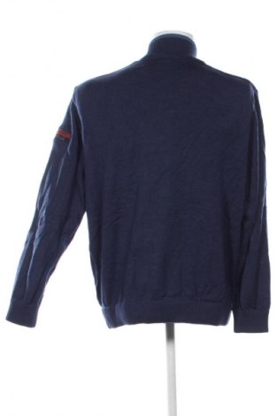 Herren Strickjacke Paul & Shark, Größe XXL, Farbe Blau, Preis € 69,99