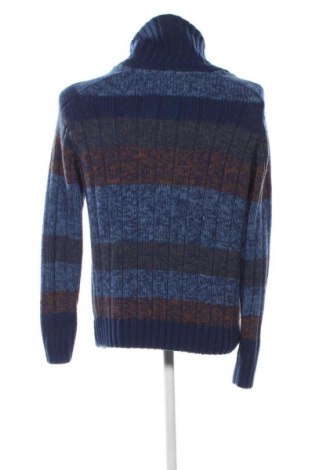 Jachetă tricotată de bărbați Petrol Industries, Mărime M, Culoare Multicolor, Preț 72,99 Lei