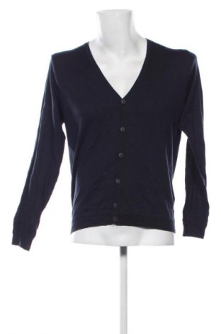 Herren Strickjacke Pierre Cardin, Größe S, Farbe Blau, Preis € 28,99