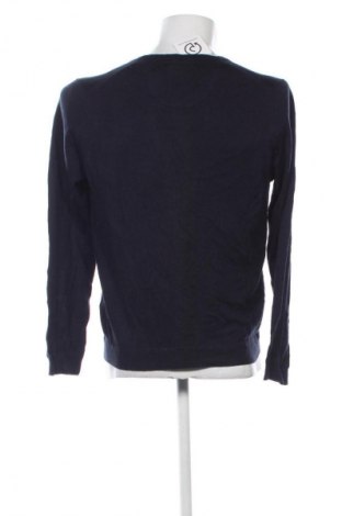 Herren Strickjacke Pierre Cardin, Größe S, Farbe Blau, Preis € 28,99