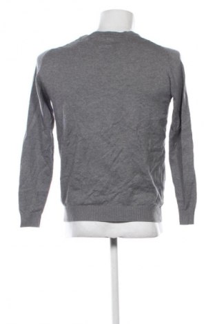 Herren Strickjacke Premium, Größe S, Farbe Grau, Preis € 16,99