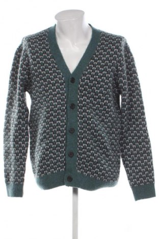 Herren Strickjacke Primark, Größe M, Farbe Mehrfarbig, Preis € 10,99