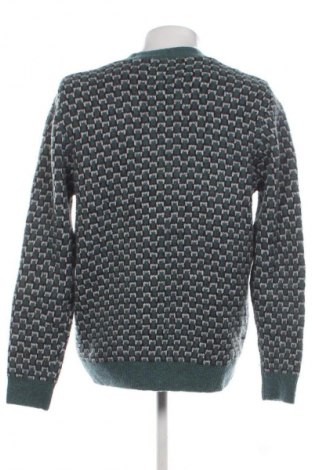 Herren Strickjacke Primark, Größe M, Farbe Mehrfarbig, Preis € 10,99