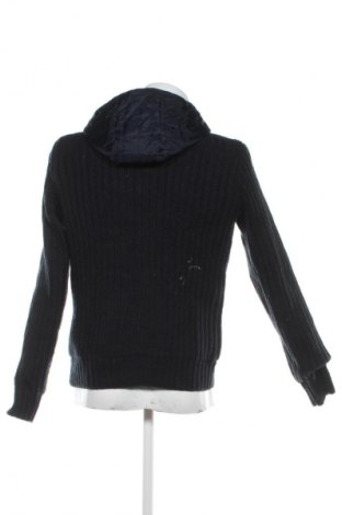 Herren Strickjacke Pull&Bear, Größe M, Farbe Blau, Preis € 17,99