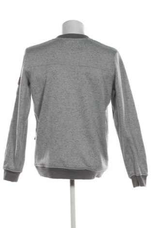 Jachetă tricotată de bărbați Quiksilver, Mărime M, Culoare Verde, Preț 77,99 Lei