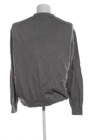 Herren Strickjacke Redmond, Größe 3XL, Farbe Grau, Preis € 13,99