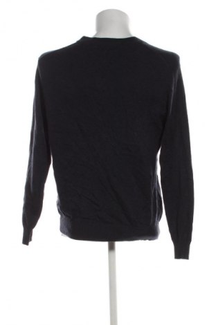 Herren Strickjacke Royal Class, Größe M, Farbe Blau, Preis € 18,99