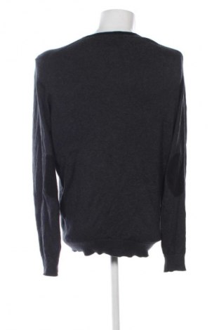 Herren Strickjacke Royal Class, Größe XL, Farbe Grau, Preis 4,99 €