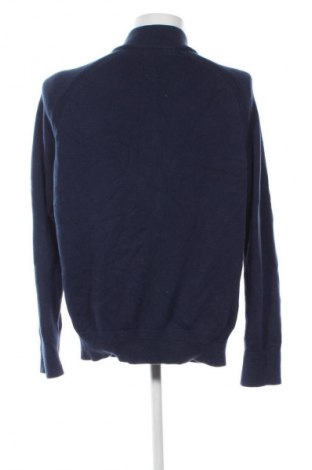 Herren Strickjacke S.Oliver, Größe XXL, Farbe Blau, Preis 23,99 €