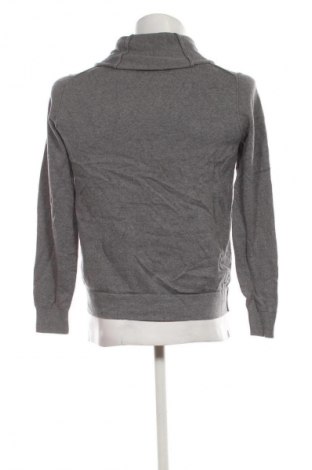 Herren Strickjacke S.Oliver, Größe L, Farbe Grau, Preis 22,99 €