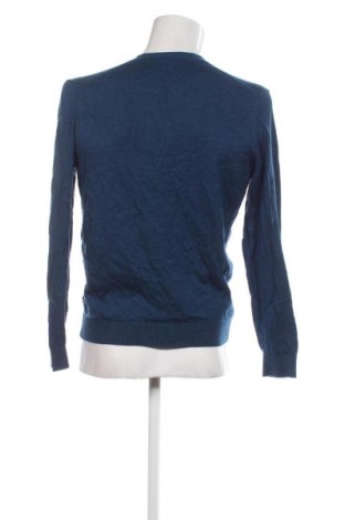 Мъжка жилетка S.Oliver, Размер L, Цвят Син, Цена 23,99 лв.