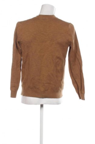 Herren Strickjacke S.Oliver, Größe L, Farbe Beige, Preis 22,99 €