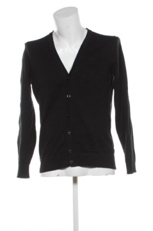 Herren Strickjacke S.Oliver, Größe M, Farbe Mehrfarbig, Preis € 17,99