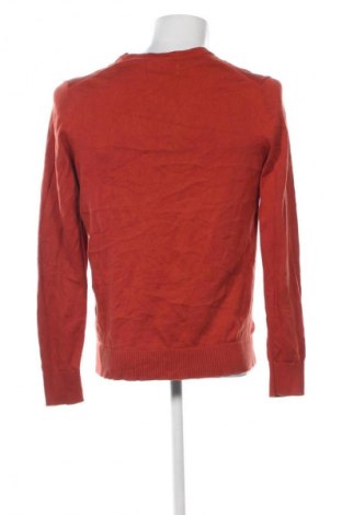 Herren Strickjacke S.Oliver, Größe L, Farbe Rot, Preis 22,99 €