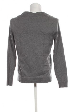 Jachetă tricotată de bărbați S.Oliver, Mărime L, Culoare Gri, Preț 27,99 Lei