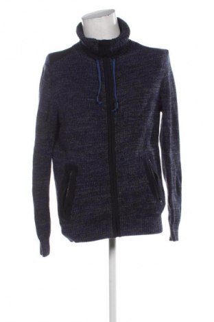 Jachetă tricotată de bărbați S.Oliver, Mărime L, Culoare Multicolor, Preț 108,99 Lei