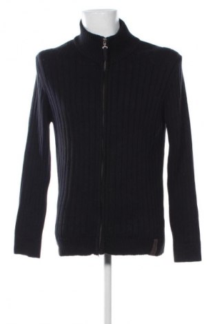 Herren Strickjacke S.Oliver, Größe XL, Farbe Schwarz, Preis € 15,99