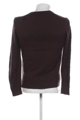 Jachetă tricotată de bărbați S.Oliver, Mărime S, Culoare Maro, Preț 66,99 Lei