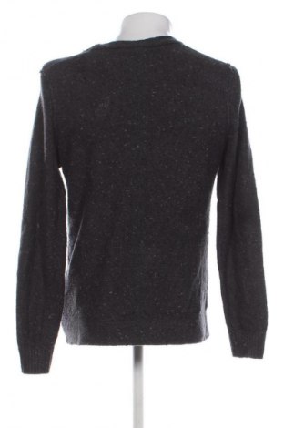 Herren Strickjacke S.Oliver, Größe M, Farbe Grau, Preis 23,99 €