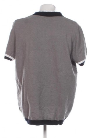 Herren Strickjacke Sams, Größe 4XL, Farbe Mehrfarbig, Preis € 5,99