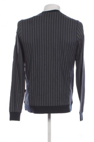 Herren Strickjacke Schiesser, Größe S, Farbe Blau, Preis € 58,99