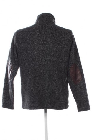 Jachetă tricotată de bărbați Schoffel, Mărime L, Culoare Negru, Preț 55,99 Lei