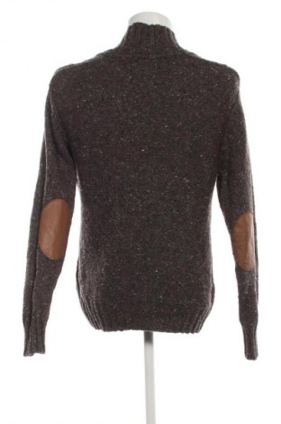 Jachetă tricotată de bărbați Scotch & Soda, Mărime L, Culoare Multicolor, Preț 205,99 Lei