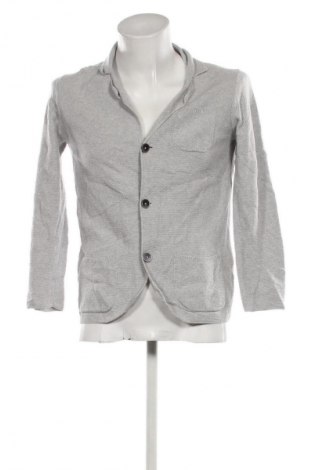 Мъжка жилетка Seidensticker, Размер M, Цвят Сив, Цена 23,99 лв.