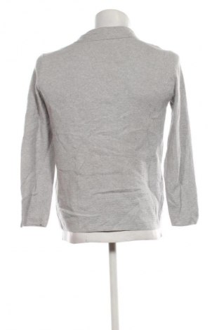 Мъжка жилетка Seidensticker, Размер M, Цвят Сив, Цена 23,99 лв.