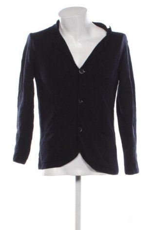 Pánsky kardigán Seidensticker, Veľkosť M, Farba Modrá, Cena  20,95 €