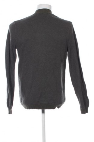 Herren Strickjacke Selected Homme, Größe L, Farbe Grau, Preis € 18,99