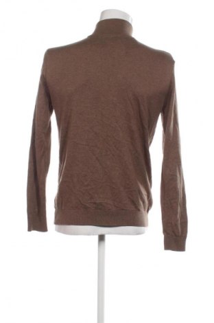 Herren Strickjacke Selected Homme, Größe M, Farbe Braun, Preis 15,99 €