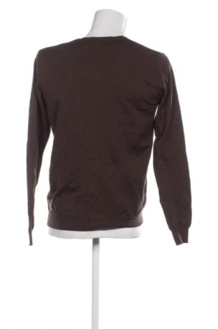 Jachetă tricotată de bărbați Selected Homme, Mărime M, Culoare Verde, Preț 73,99 Lei