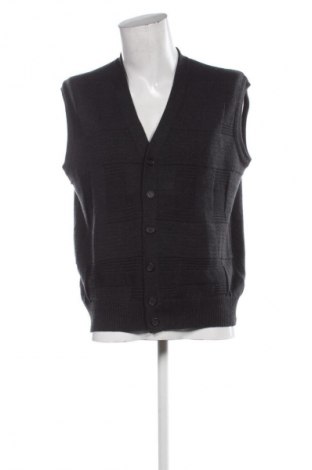 Herren Strickjacke Senator, Größe XL, Farbe Schwarz, Preis 14,99 €