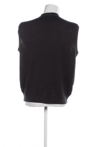 Herren Strickjacke Senator, Größe XL, Farbe Schwarz, Preis 14,99 €